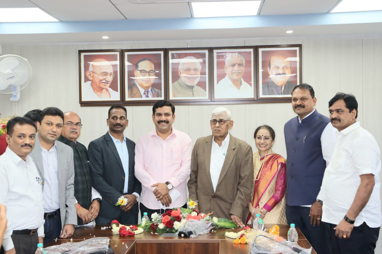 Public delegation