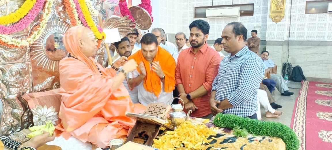 Community and spiritual engagement